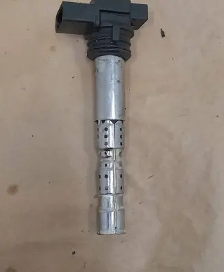 Bentley Continental High voltage ignition coil 07C905115J