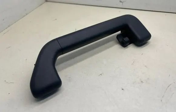 Porsche Cayenne (92A) Rear interior roof grab handle 7P0857643B