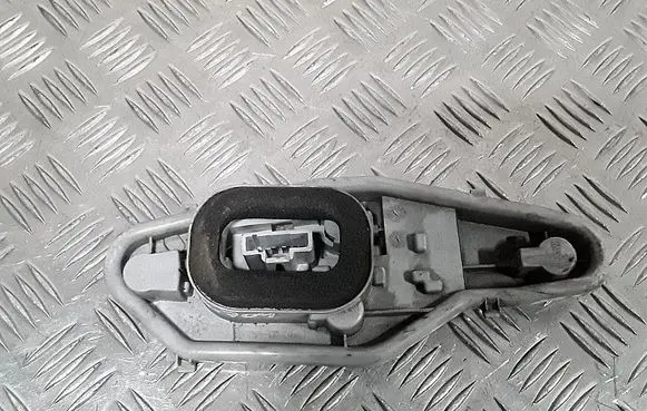 Peugeot Partner Tail light bulb cover holder 