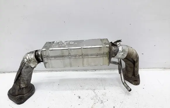 Mazda 5 EGR valve cooler RF8G20304