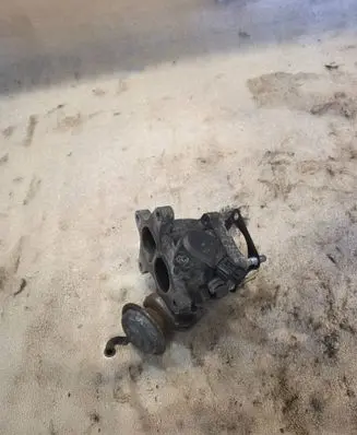 Honda Accord Throttle valve JT7HC