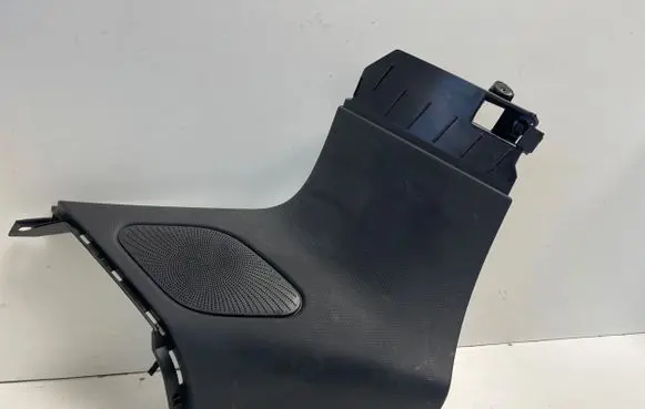 Audi Q5 SQ5 (C) pillar trim 8R0867245p