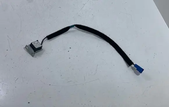 Renault Espace V (RFC) Aerial GPS antenna 259756260R