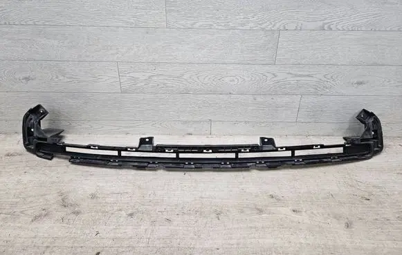 KIA Sportage Front bumper lower grill 86561F1000
