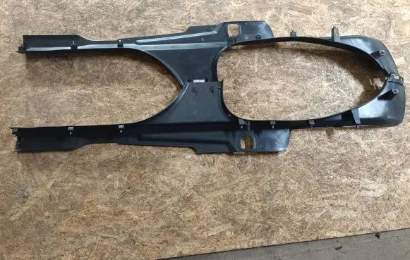 Opel Signum Front sill trim cover 24401441