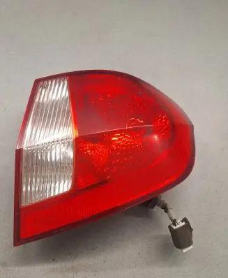 Hyundai Getz Rear/tail lights 924021C5XX