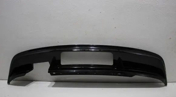 Volkswagen Tiguan Rear bumper lower part trim
