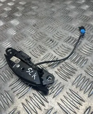 Mercedes-Benz SLK R172 Convertible roof lock/latch A1727900377 ZGS001Q01