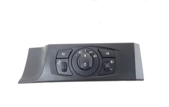 BMW 5 E60 E61 Light switch 6925295