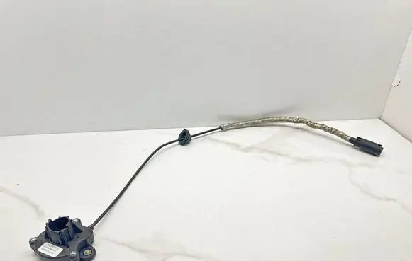 Audi Q7 4M Gear shift cable linkage 4M1713035B 10009694002