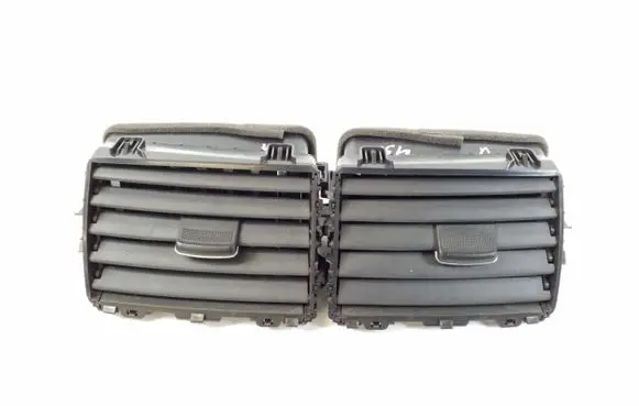 Mitsubishi ASX Dash center air vent grill 8030A15950