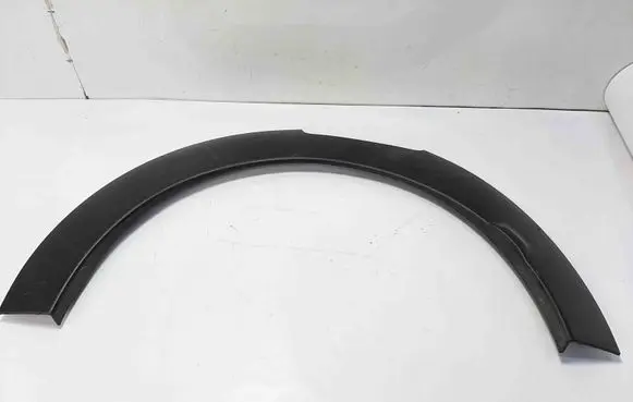 Rear arch trim