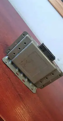 BMW 3 E36 ABS control unit/module 1163090