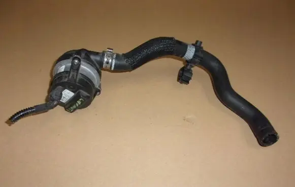 Maserati Levante Electric auxiliary coolant/water pump 670002071