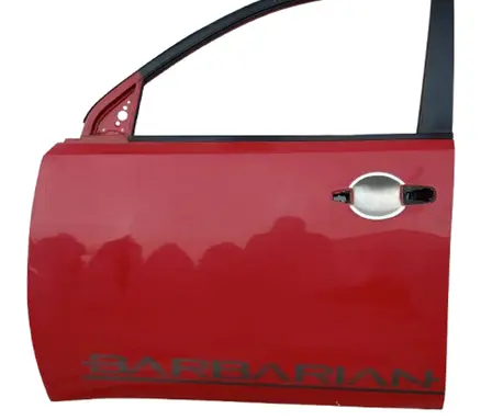 Mitsubishi L200 Front door
