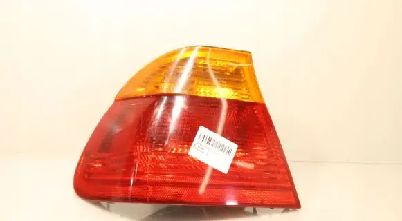 BMW 3 E46 Rear/tail lights 836492