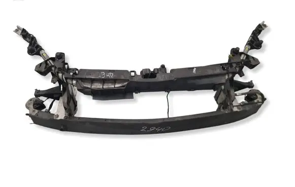Mercedes-Benz CLA C117 X117 W117 Radiator support slam panel A2466200315 A2466200234