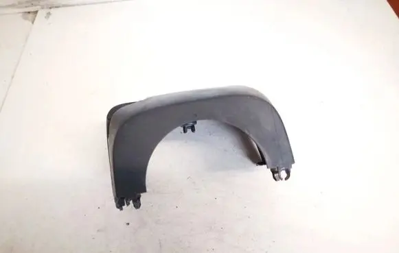 Opel Astra G Steering wheel column trim