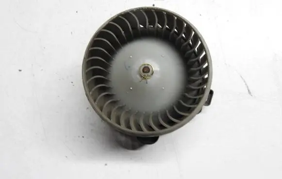 Smart ForFour I Heater fan/blower 016070-0721 24205350