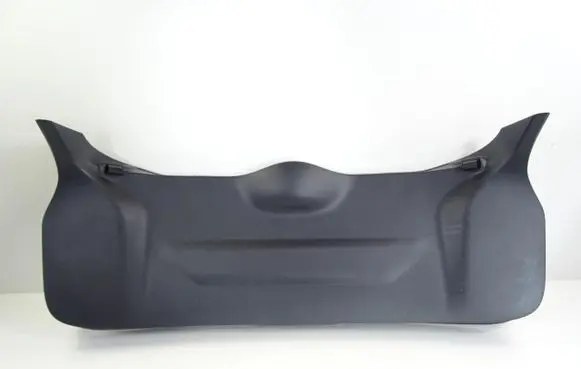 Nissan Qashqai Tailgate/trunk upper cover trim 909014EA0A