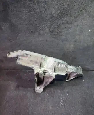 BMW X3 E83 Headlight/headlamp mounting bracket 73414309 51113414309