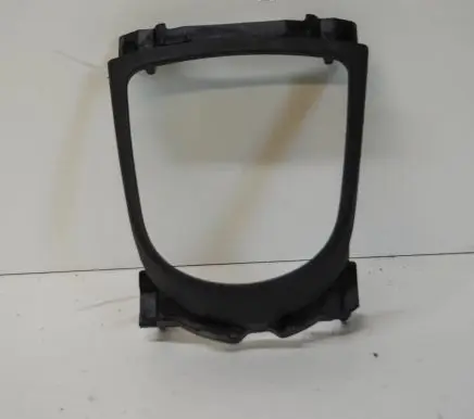 Mitsubishi Outlander Gear shifter surround trim plastic 8015A00977