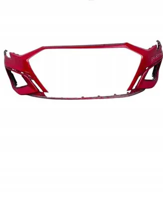Audi A3 8Y Front bumper 8Y0807437F