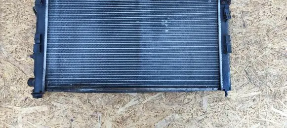 Mitsubishi Lancer VIII Coolant radiator