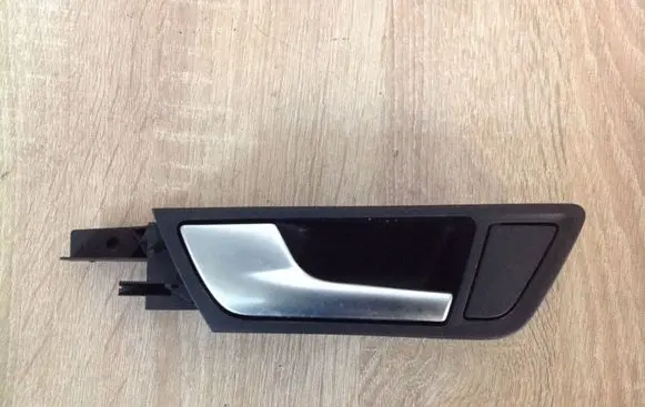 Audi Q5 SQ5 Rear door interior handle 8R0839019 8R0867443