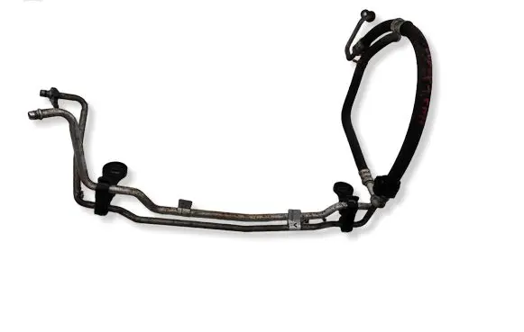 Dacia Lodgy Power steering hose/pipe/line 497206472R