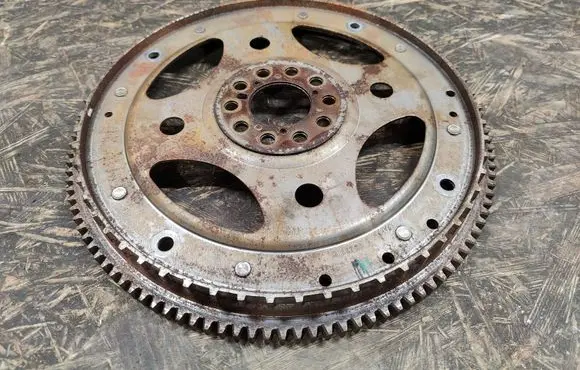 Land Rover Discovery 5 Flywheel MU0557B AWPHA0617A
