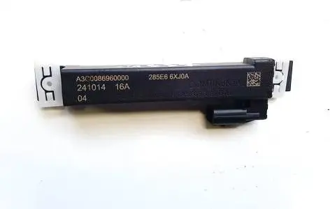 Renault Austral Antenna control unit A3C0086960000 285E66XJ0A