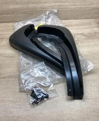 Opel Zafira A Front mudguard 9163027