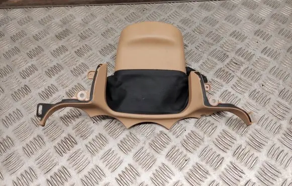 Porsche Panamera (970) Steering wheel column trim 97055247300