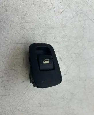 Citroen C4 Grand Picasso Electric window control switch 96639378ZD