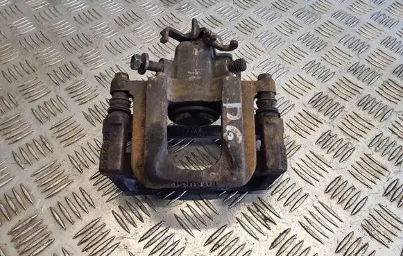 Chrysler Grand Voyager V Rear brake caliper