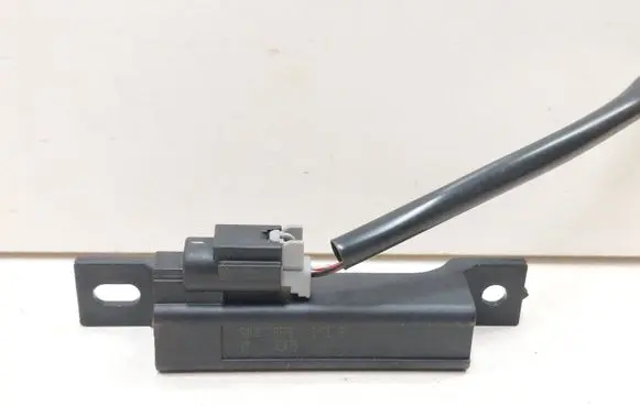 Interior comfort aerial antenna