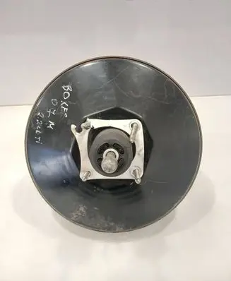 Peugeot Boxer Brake booster 51725092 0204051286