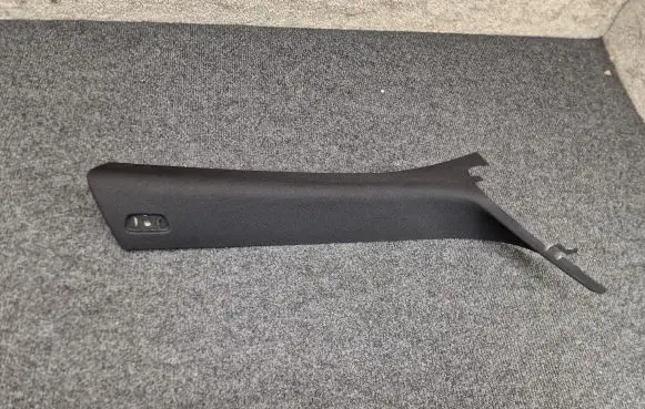 BMW 6 F06 Gran coupe (A) pillar trim 8051014 7229988
