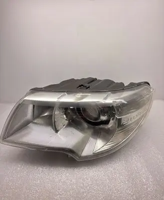 Skoda Superb B6 (3T) Headlight/headlamp 3T1941017E