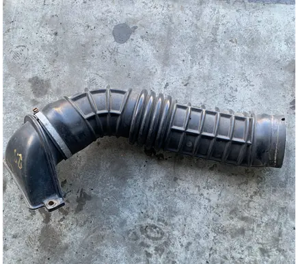 Citroen Jumper Air intake hose/pipe 1307016080