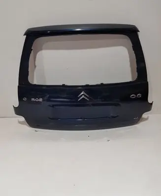 Citroen C8 Tailgate/trunk/boot lid 1489359080