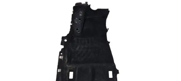Tesla Model 3 Front floor carpet liner 110967800A 110967800