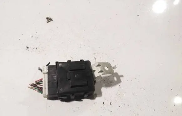 Subaru Forester SG Immobilizer control unit/module 88205SA000