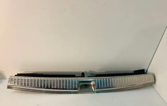 Mercedes-Benz C W205 Trunk/boot sill cover protection A2056900044 A2056902501