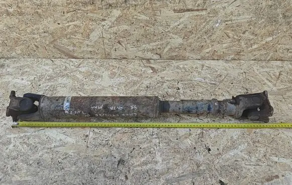 Toyota Land Cruiser (HDJ90) Front prop shaft
