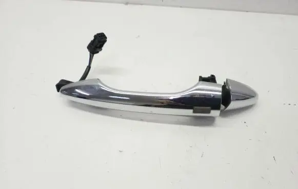 Hyundai ix35 Front door exterior handle