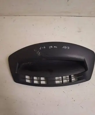 Citroen C4 I Speedometer (instrument cluster) 281123579 9008719