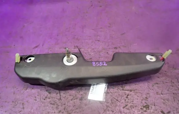Hyundai Tucson JM Rear window wiper motor 987002E001