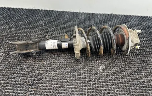 Mercedes-Benz Vaneo W414 Front shock absorber/damper 